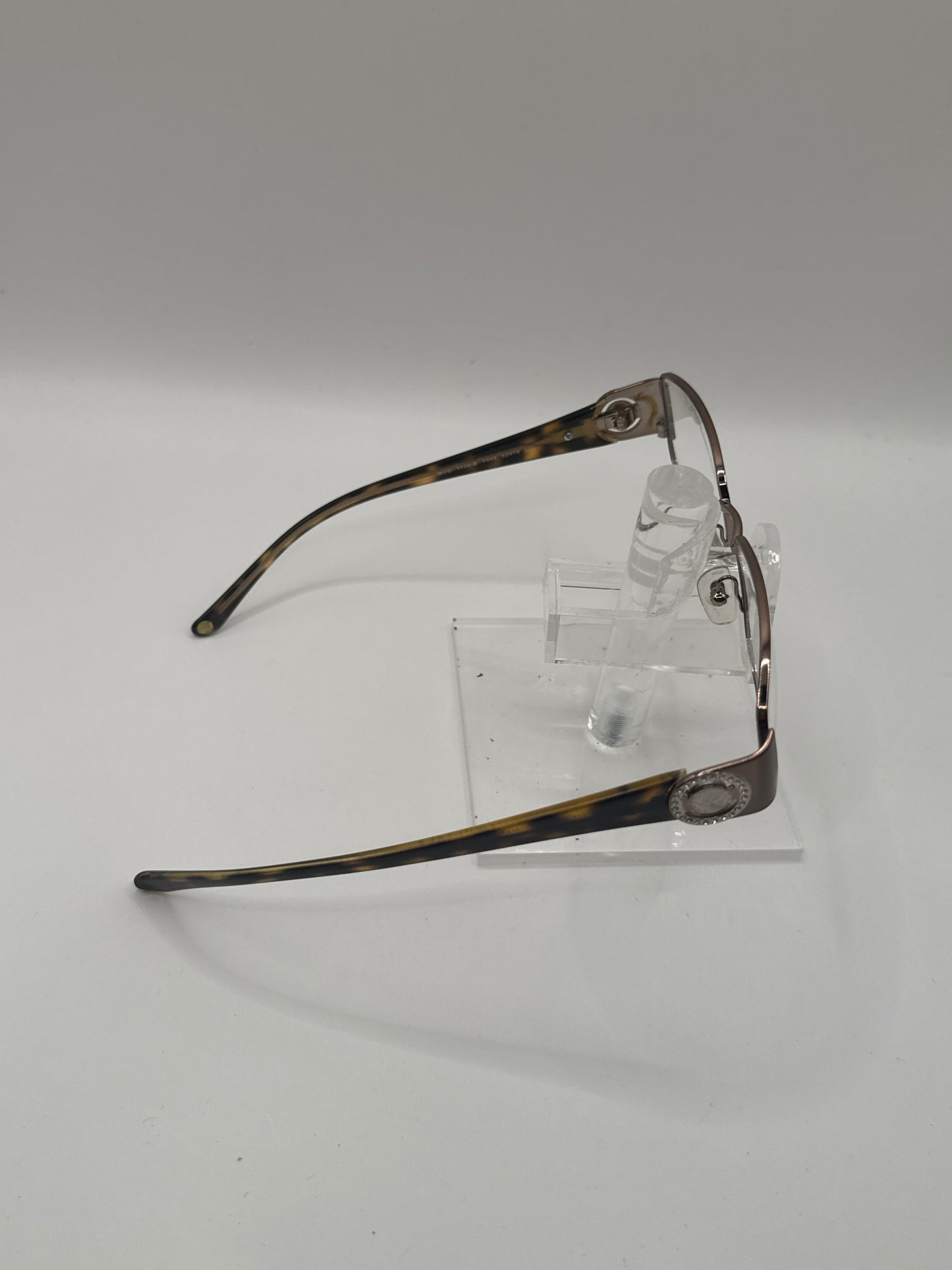 Versace 1134b Eyeglasses in color 1045