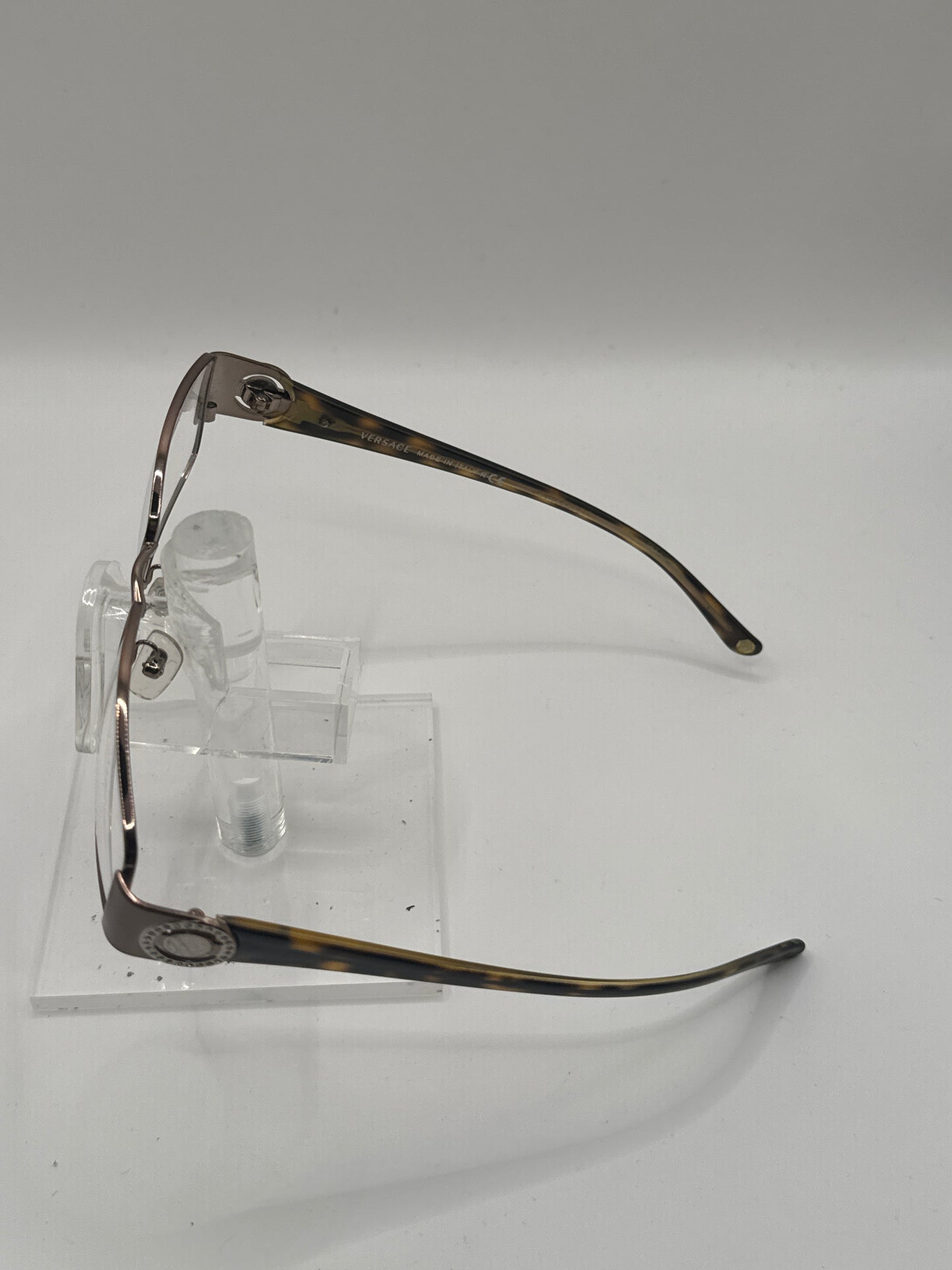 Versace 1134b Eyeglasses in color 1045