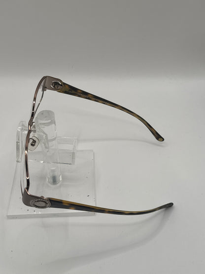 Versace 1134b Eyeglasses in color 1045