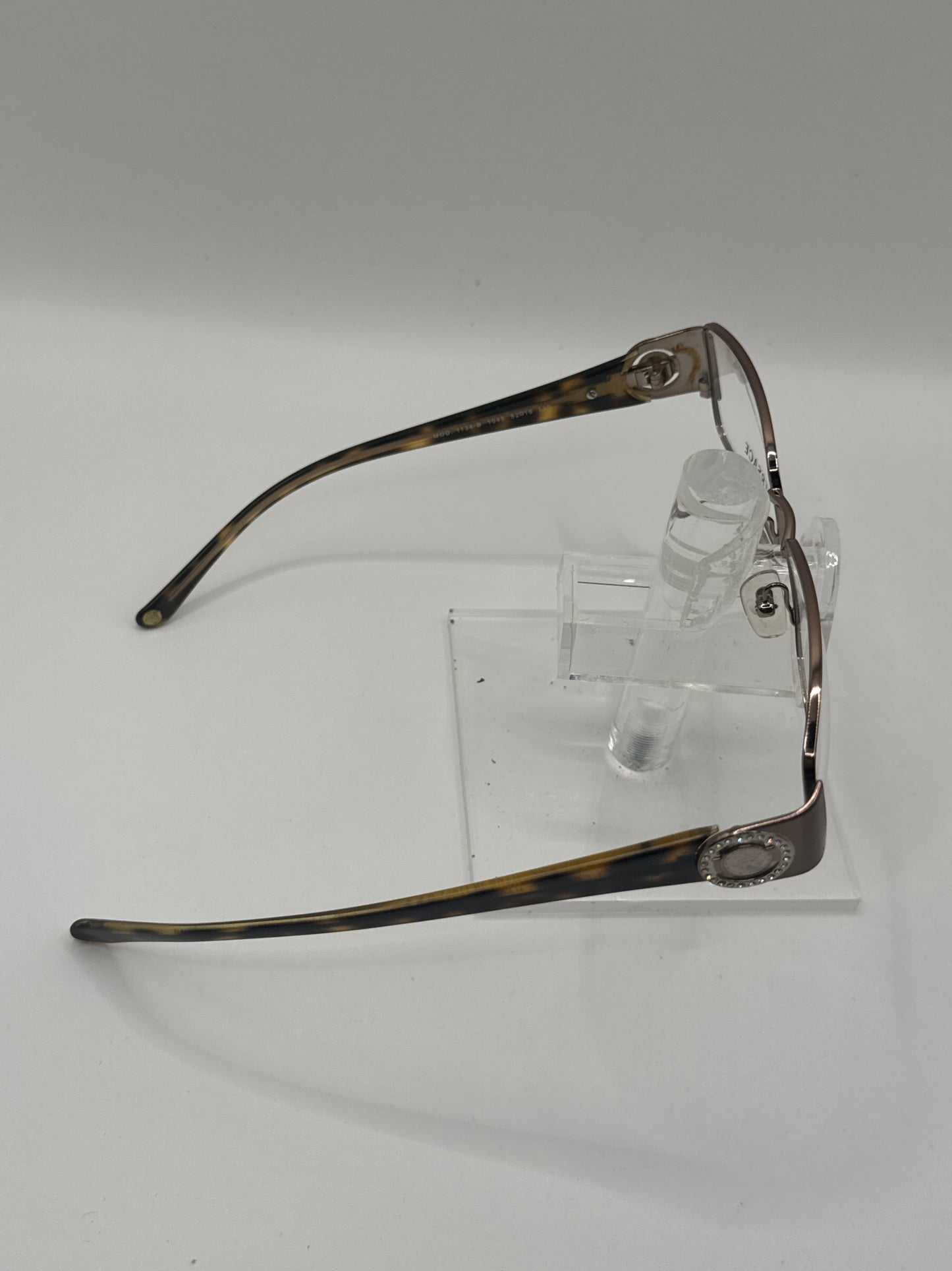 Versace 1134b Eyeglasses in color 1045