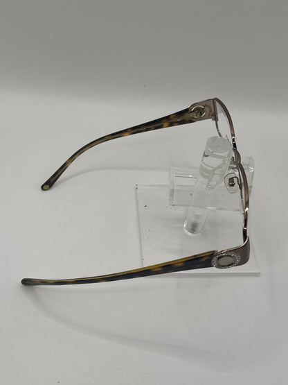 Versace 1134b Eyeglasses in color 1045