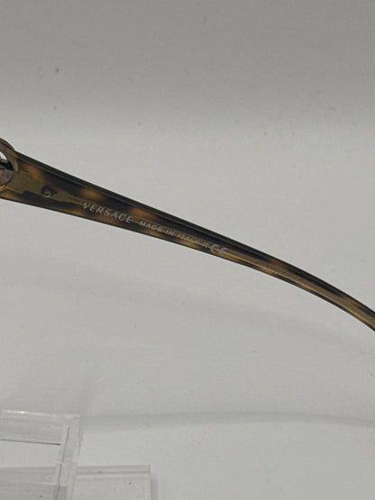 Versace 1134b Eyeglasses in color 1045