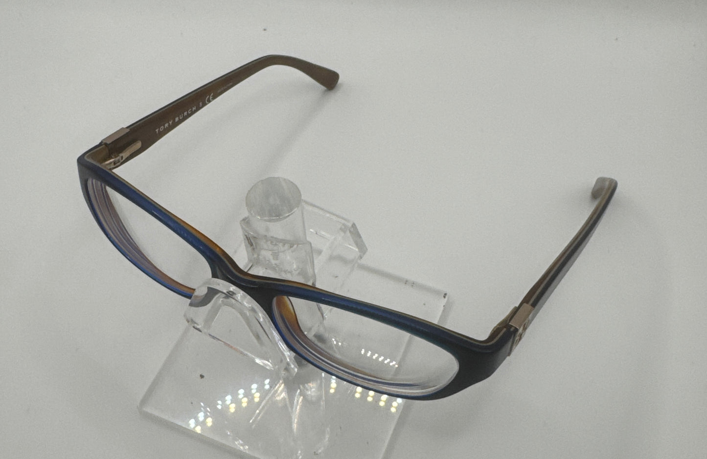 Tory Burch 2009 Eyeglasses in color 844