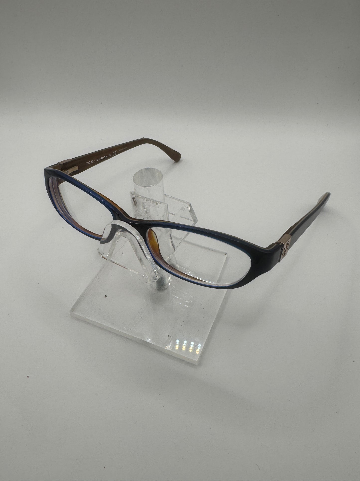 Tory Burch 2009 Eyeglasses in color 844