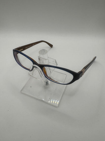 Tory Burch 2009 Eyeglasses in color 844