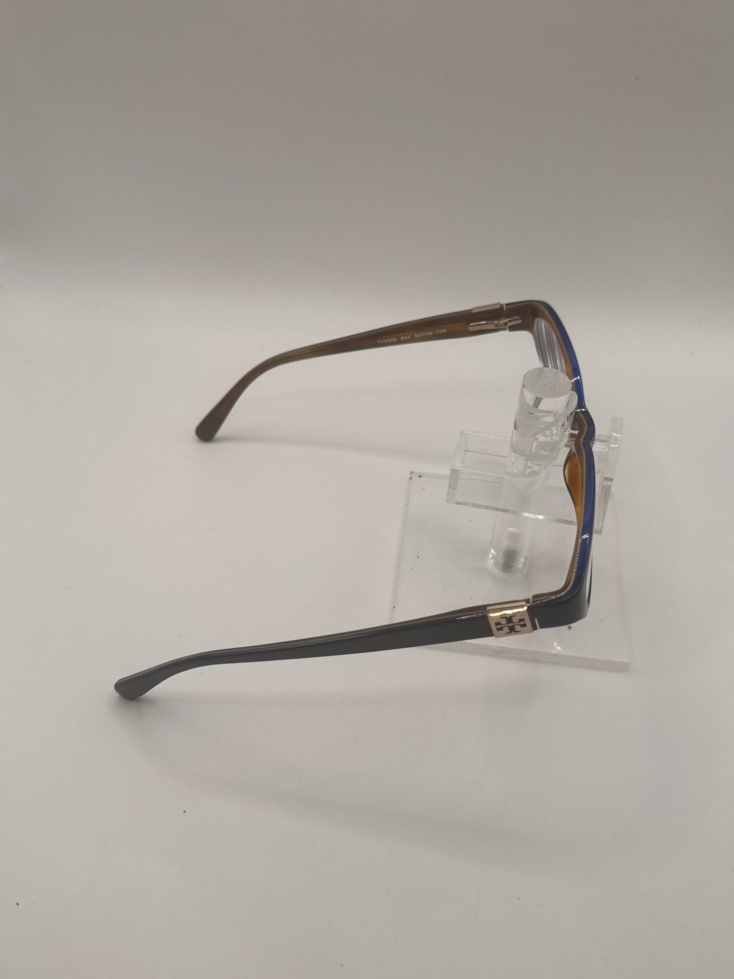Tory Burch 2009 Eyeglasses in color 844