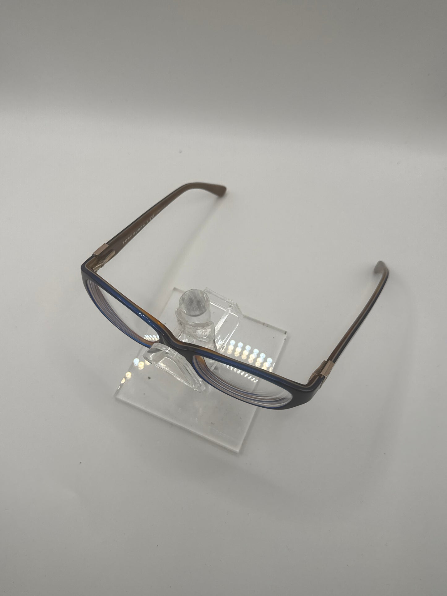 Tory Burch 2009 Eyeglasses in color 844