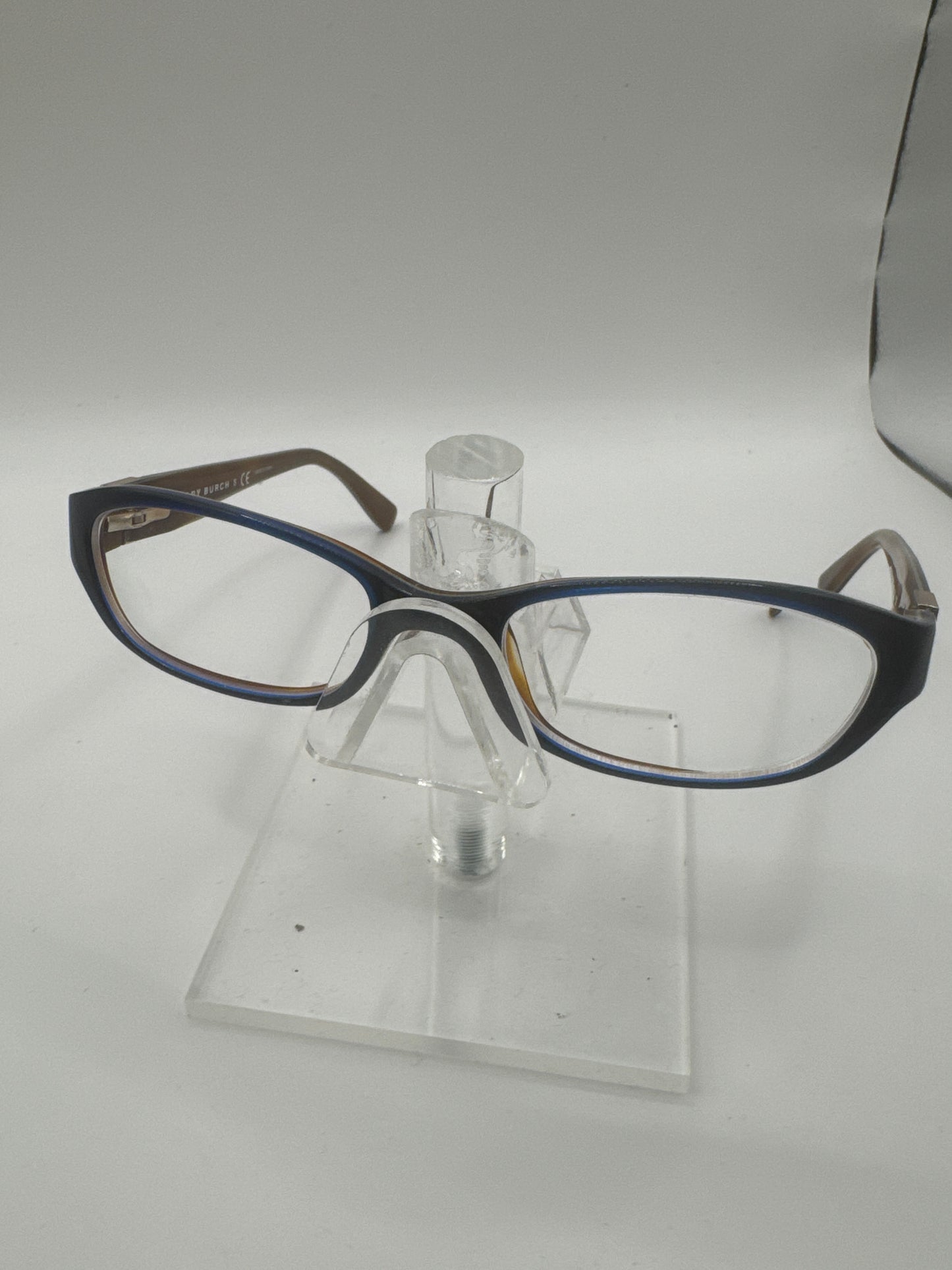 Tory Burch 2009 Eyeglasses in color 844