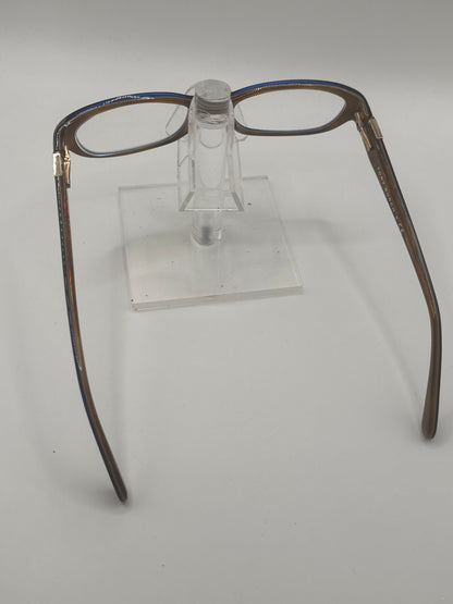 Tory Burch 2009 Eyeglasses in color 844