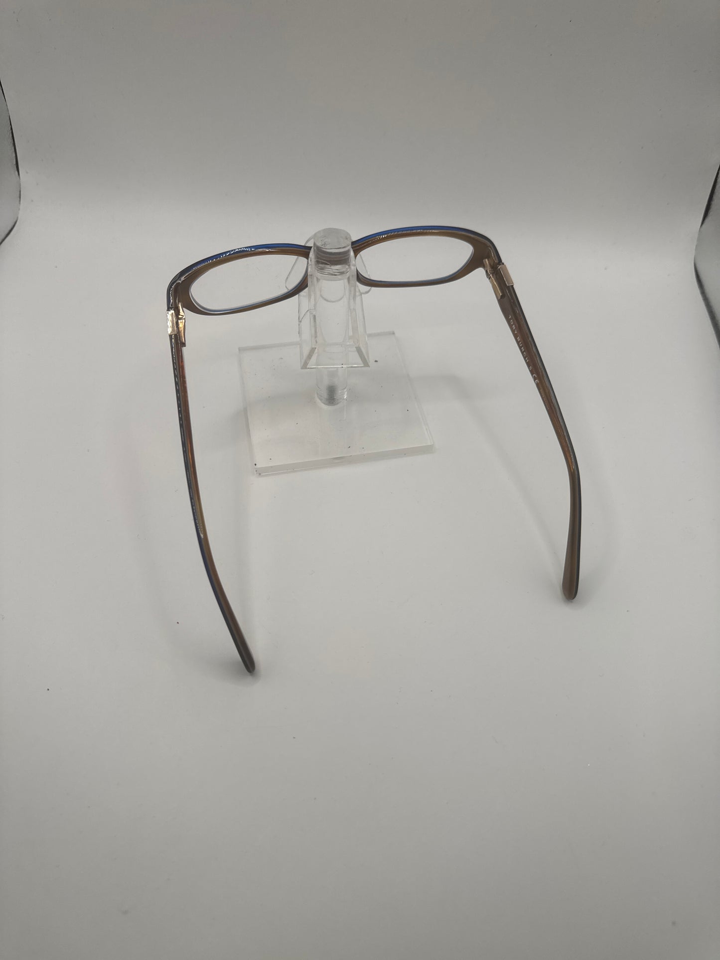 Tory Burch 2009 Eyeglasses in color 844