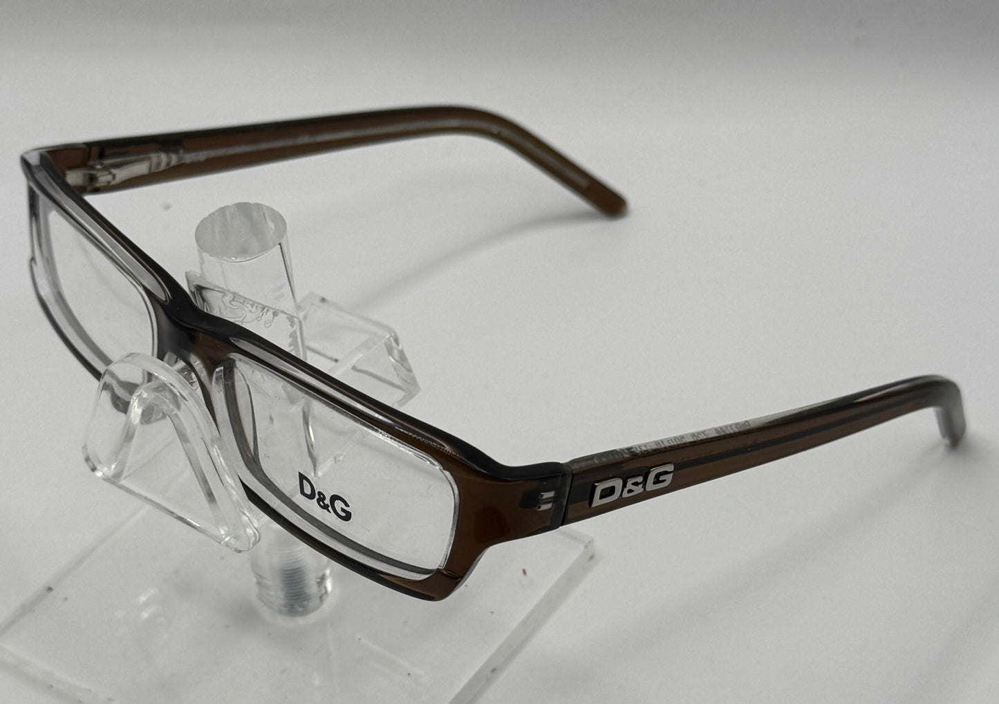 D&g 1144 Eyeglasses in color 758