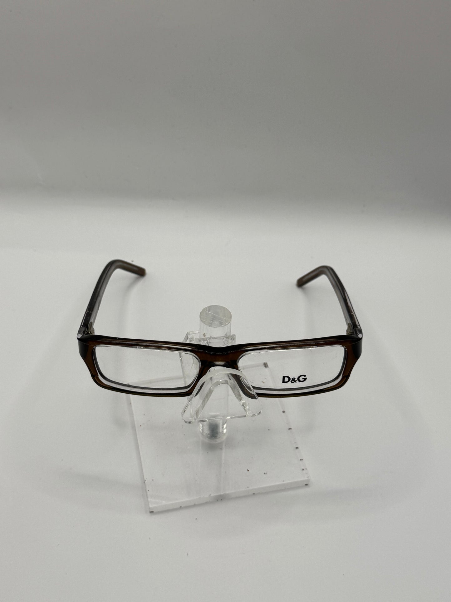 D&g 1144 Eyeglasses in color 758