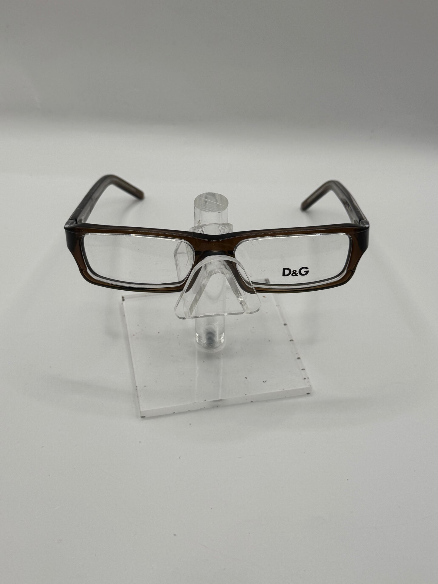 D&g 1144 Eyeglasses in color 758