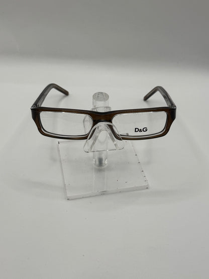 D&g 1144 Eyeglasses in color 758