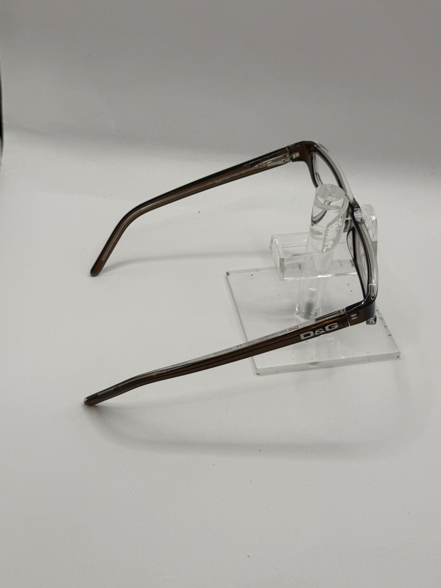 D&g 1144 Eyeglasses in color 758