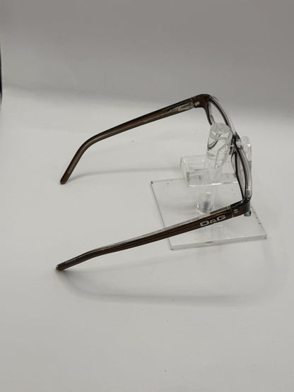 D&g 1144 Eyeglasses in color 758