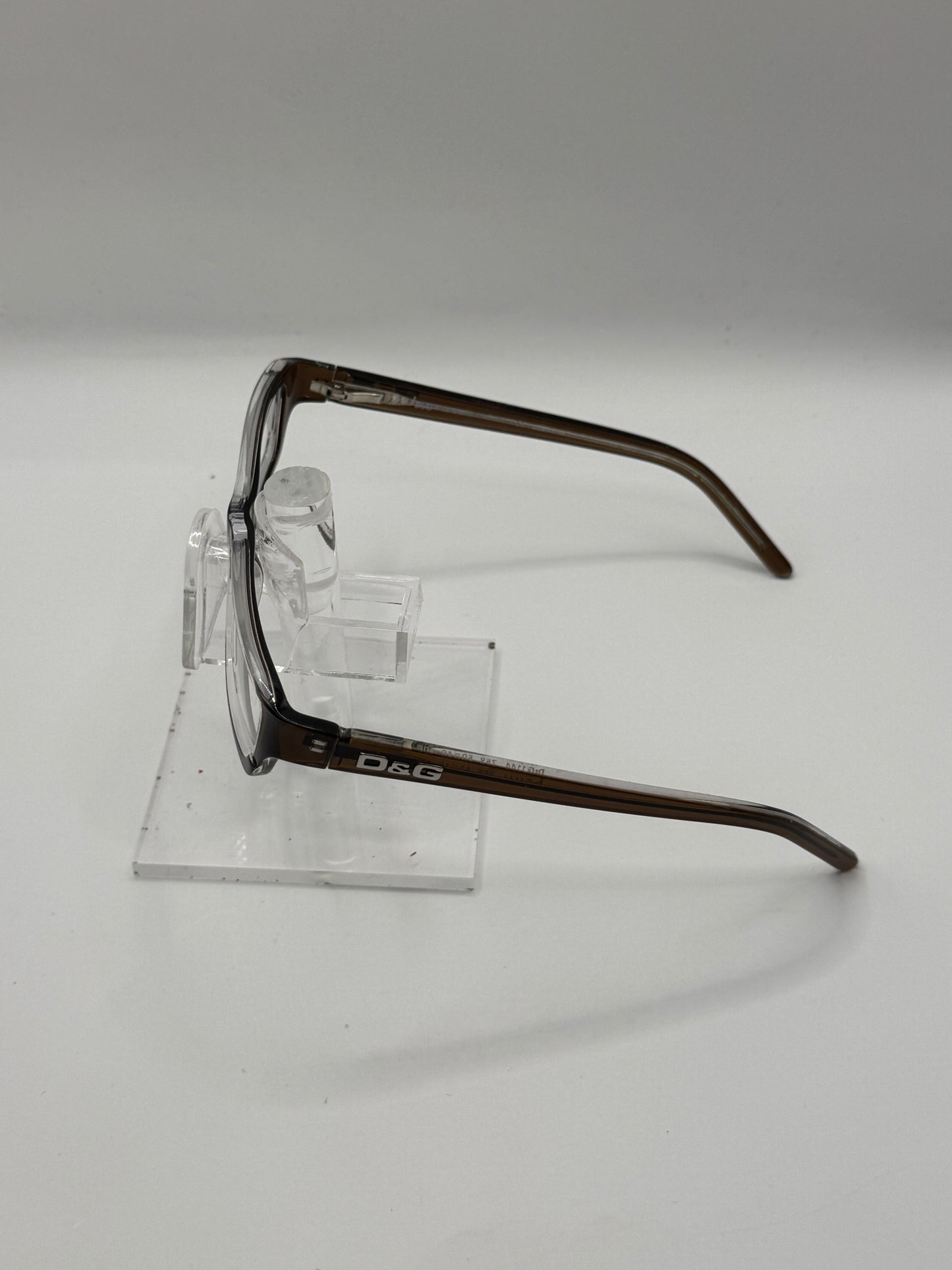 D&g 1144 Eyeglasses in color 758