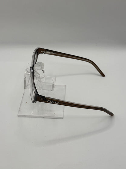 D&g 1144 Eyeglasses in color 758