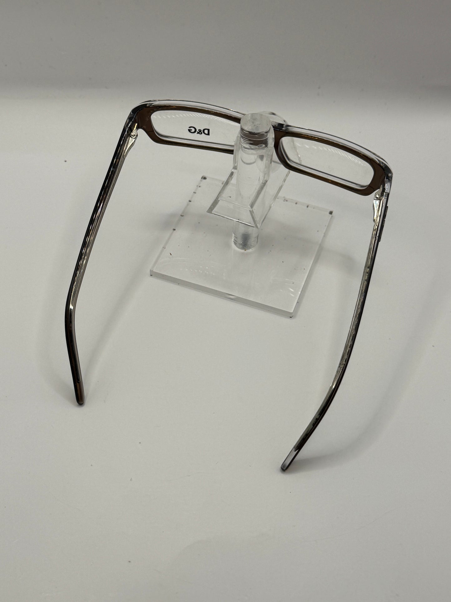 D&g 1144 Eyeglasses in color 758