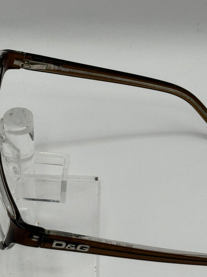 D&g 1144 Eyeglasses in color 758