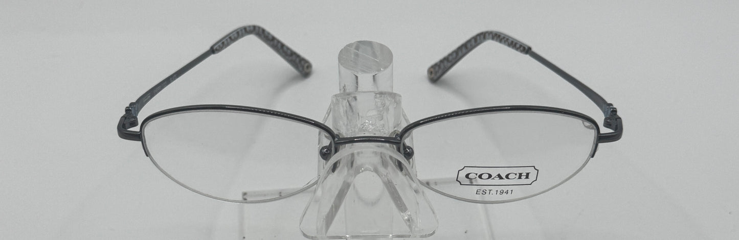 Coach Sherri 122 Eyeglasses in color 429