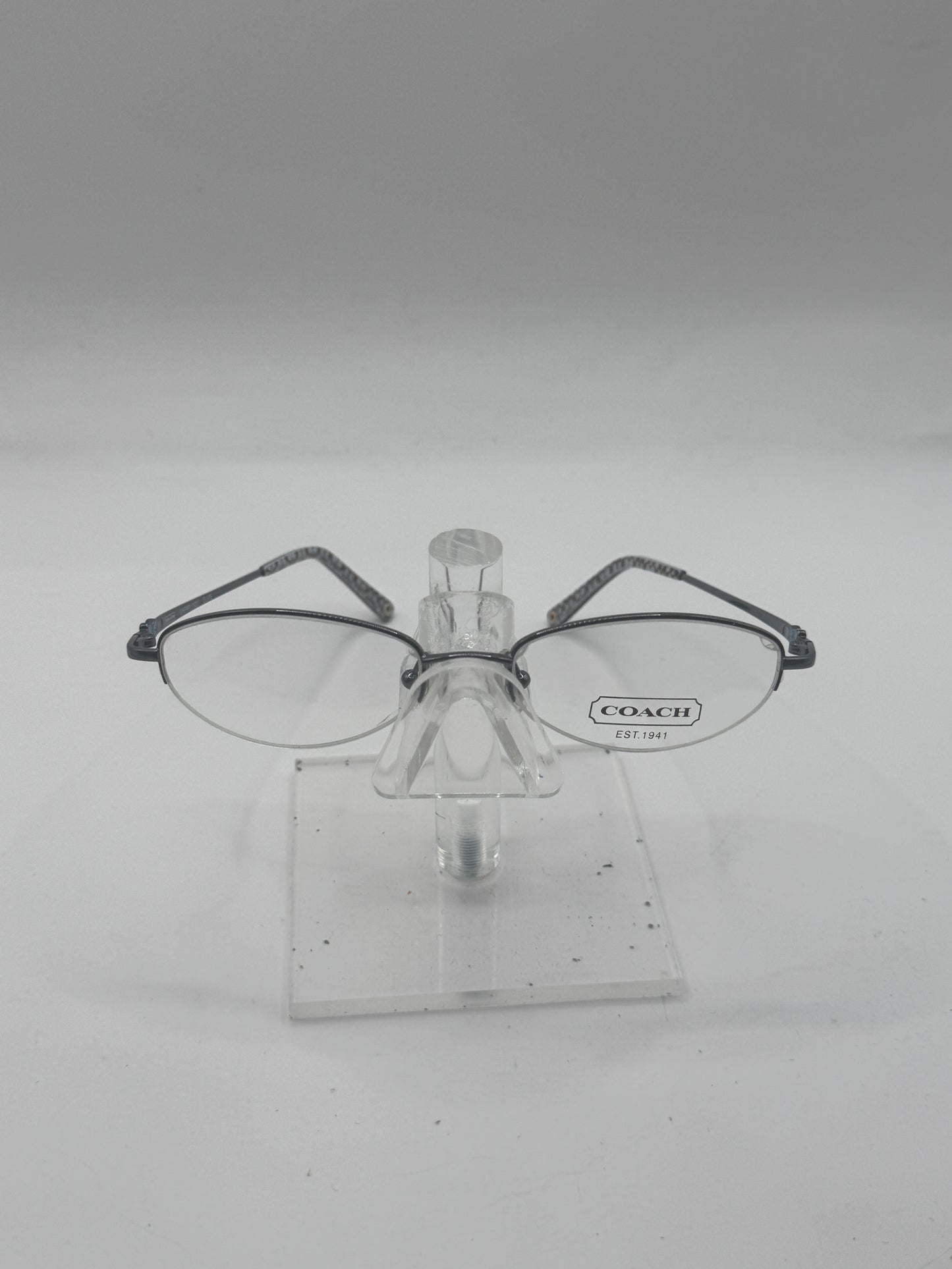 Coach Sherri 122 Eyeglasses in color 429
