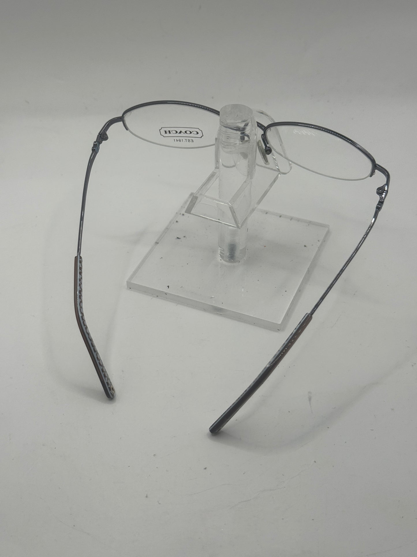 Coach Sherri 122 Eyeglasses in color 429
