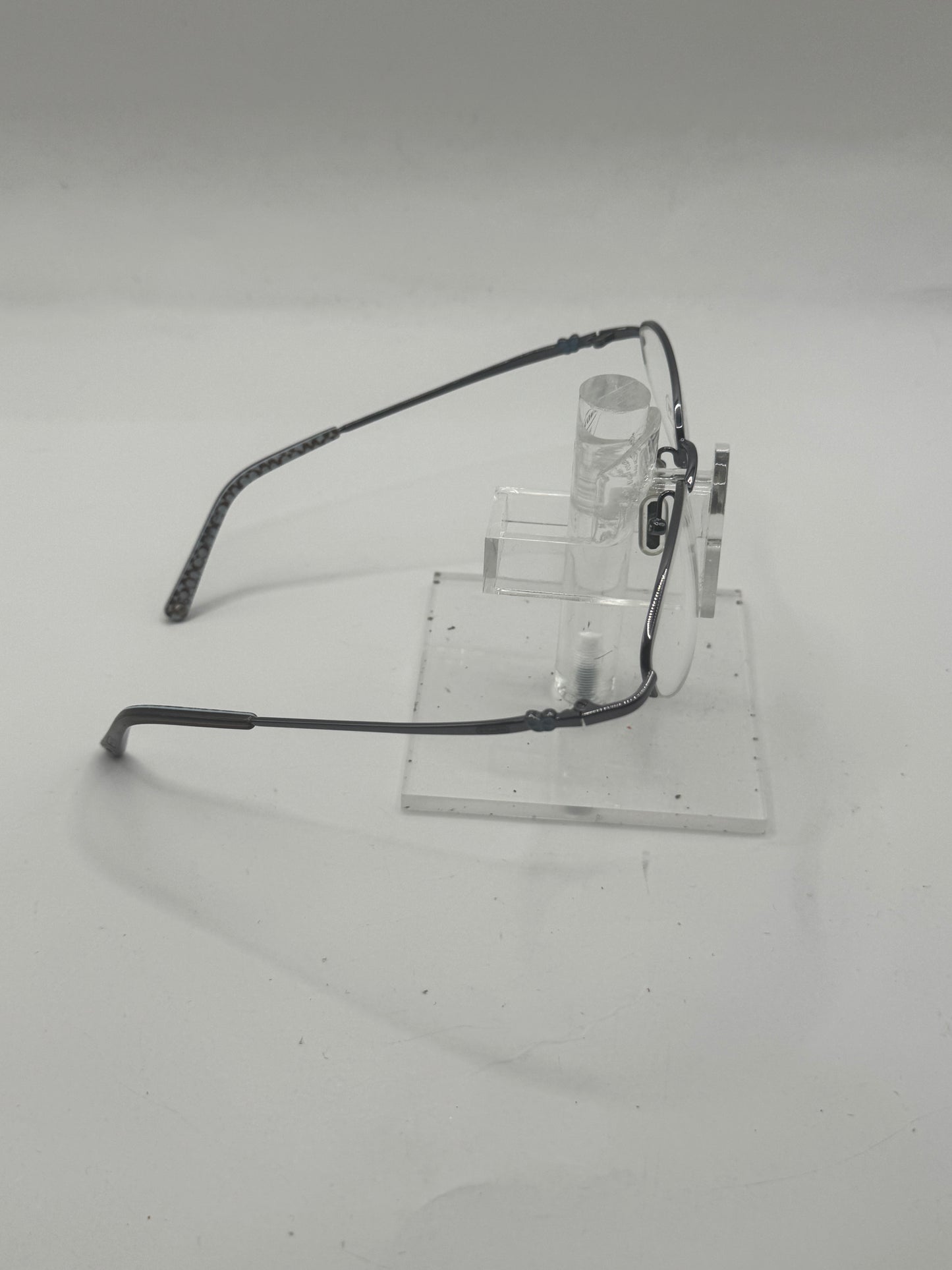 Coach Sherri 122 Eyeglasses in color 429