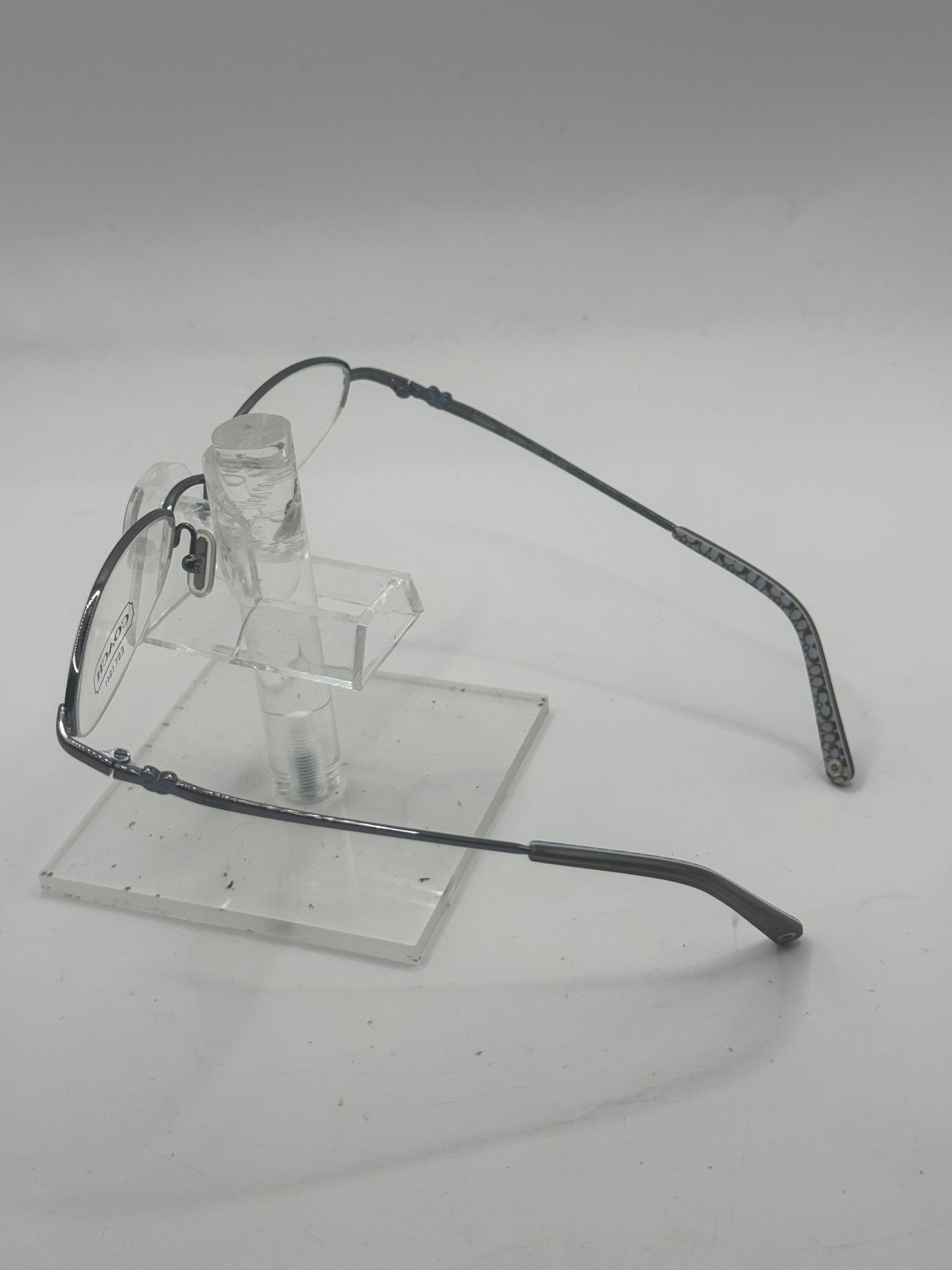 Coach Sherri 122 Eyeglasses in color 429