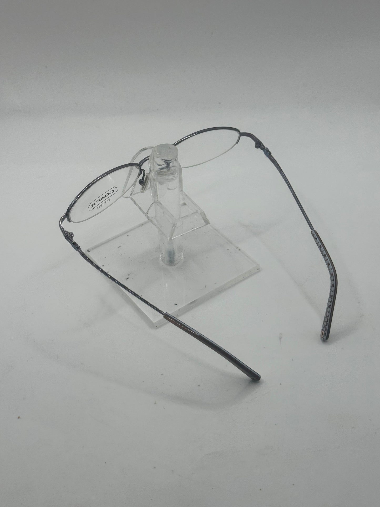 Coach Sherri 122 Eyeglasses in color 429