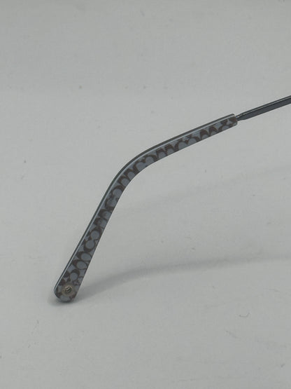 Coach Sherri 122 Eyeglasses in color 429