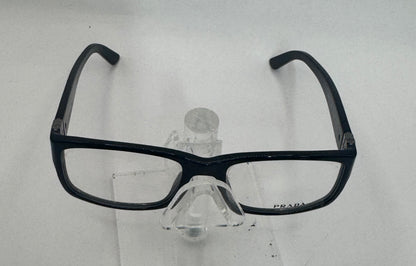 Prada Vpr12l Eyeglasses in color 7bn1o1
