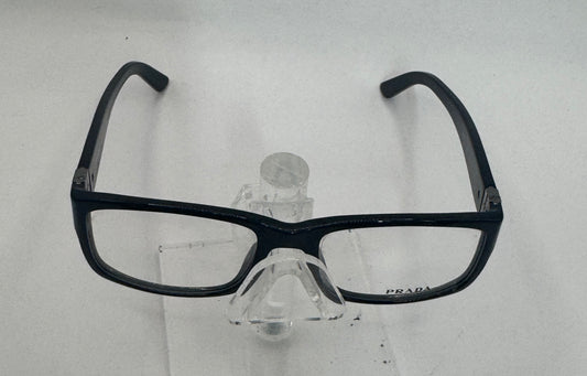 Prada Vpr12l Eyeglasses in color 7bn1o1