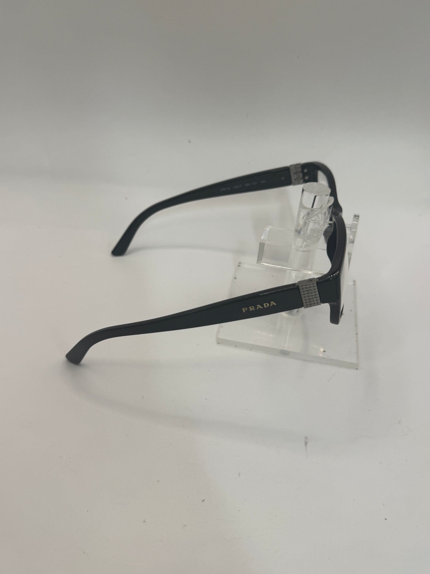 Prada Vpr12l Eyeglasses in color 7bn1o1