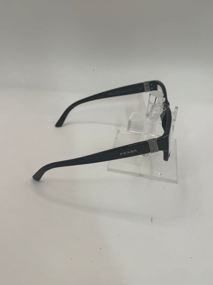 Prada Vpr12l Eyeglasses in color 7bn1o1