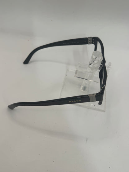 Prada Vpr12l Eyeglasses in color 7bn1o1