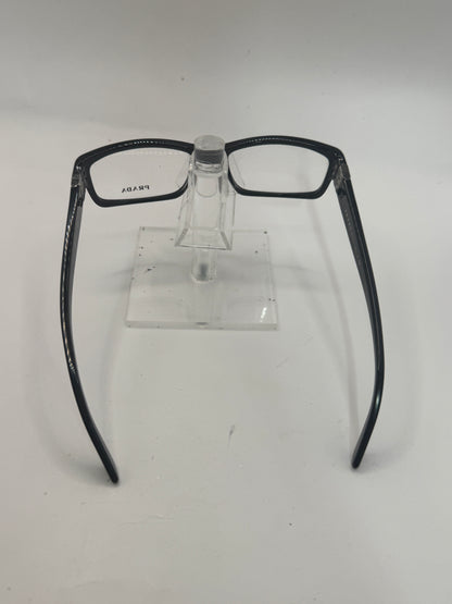 Prada Vpr12l Eyeglasses in color 7bn1o1