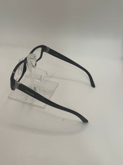 Prada Vpr12l Eyeglasses in color 7bn1o1