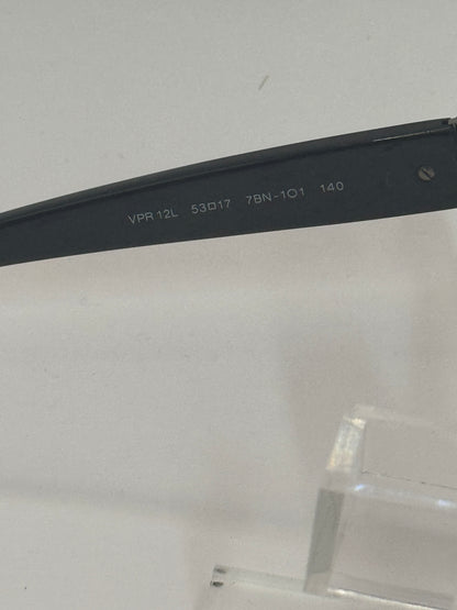 Prada Vpr12l Eyeglasses in color 7bn1o1