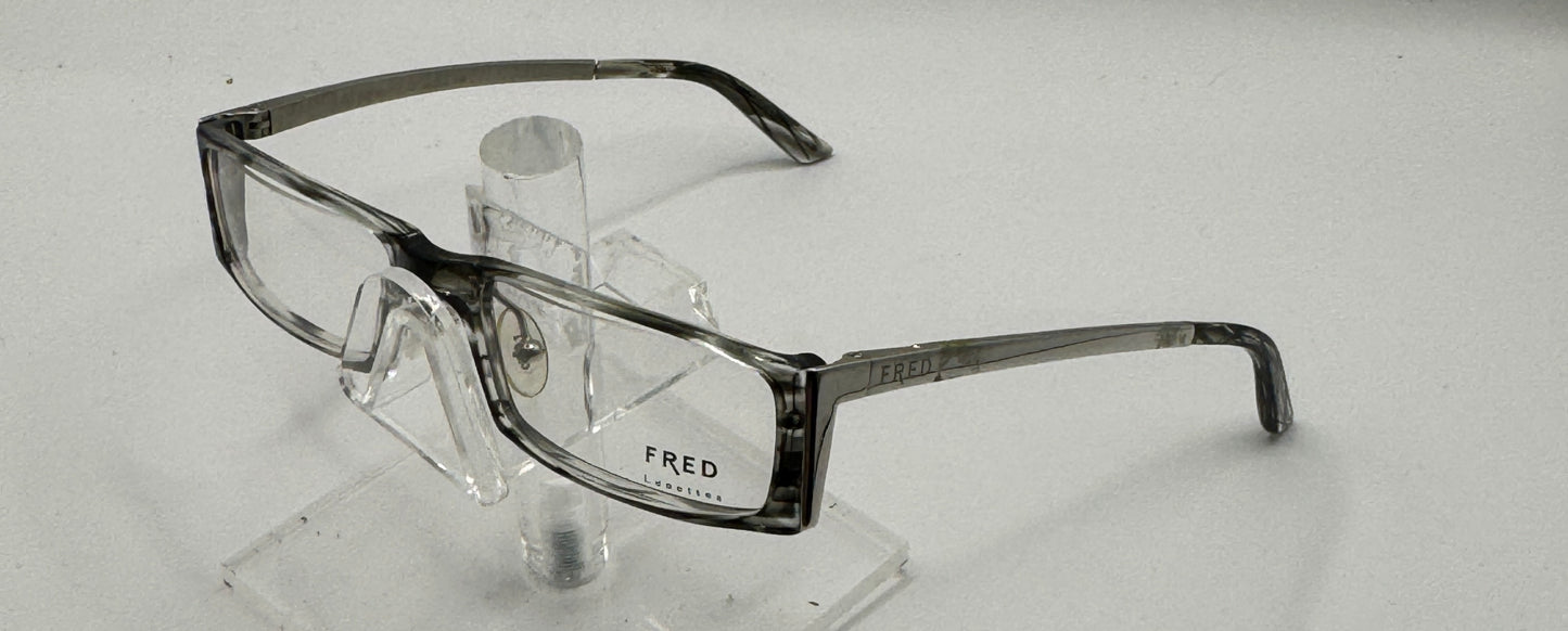 Fred St. Moritz C1 Eyeglasses in color 002