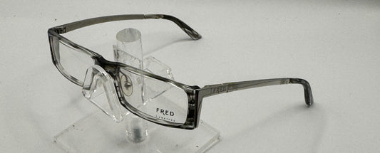 Fred St. Moritz C1 Eyeglasses in color 002
