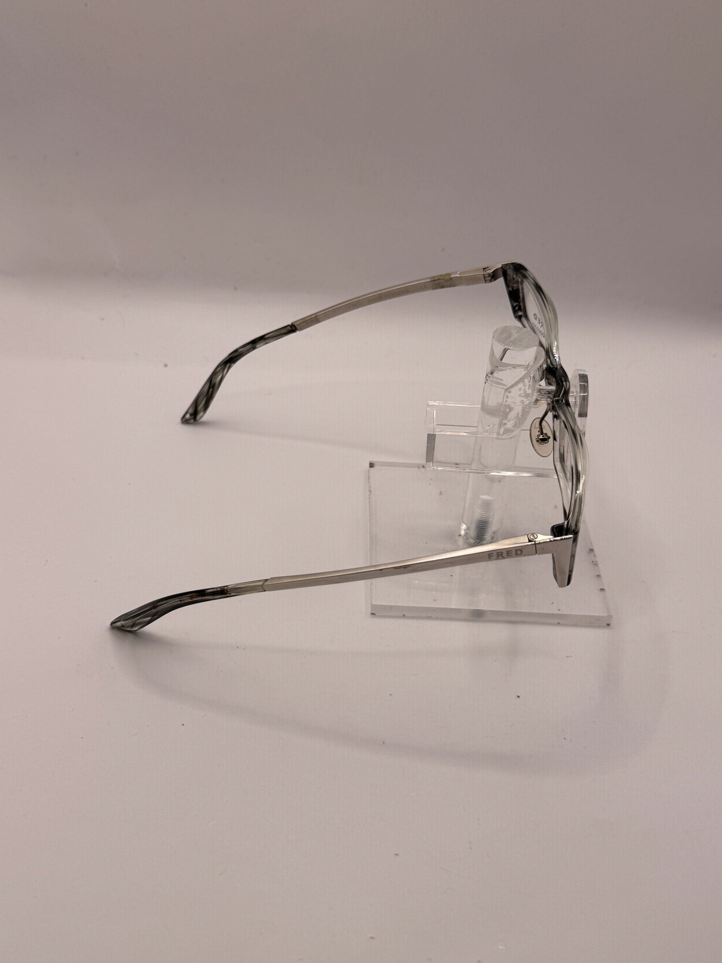 Fred St. Moritz C1 Eyeglasses in color 002