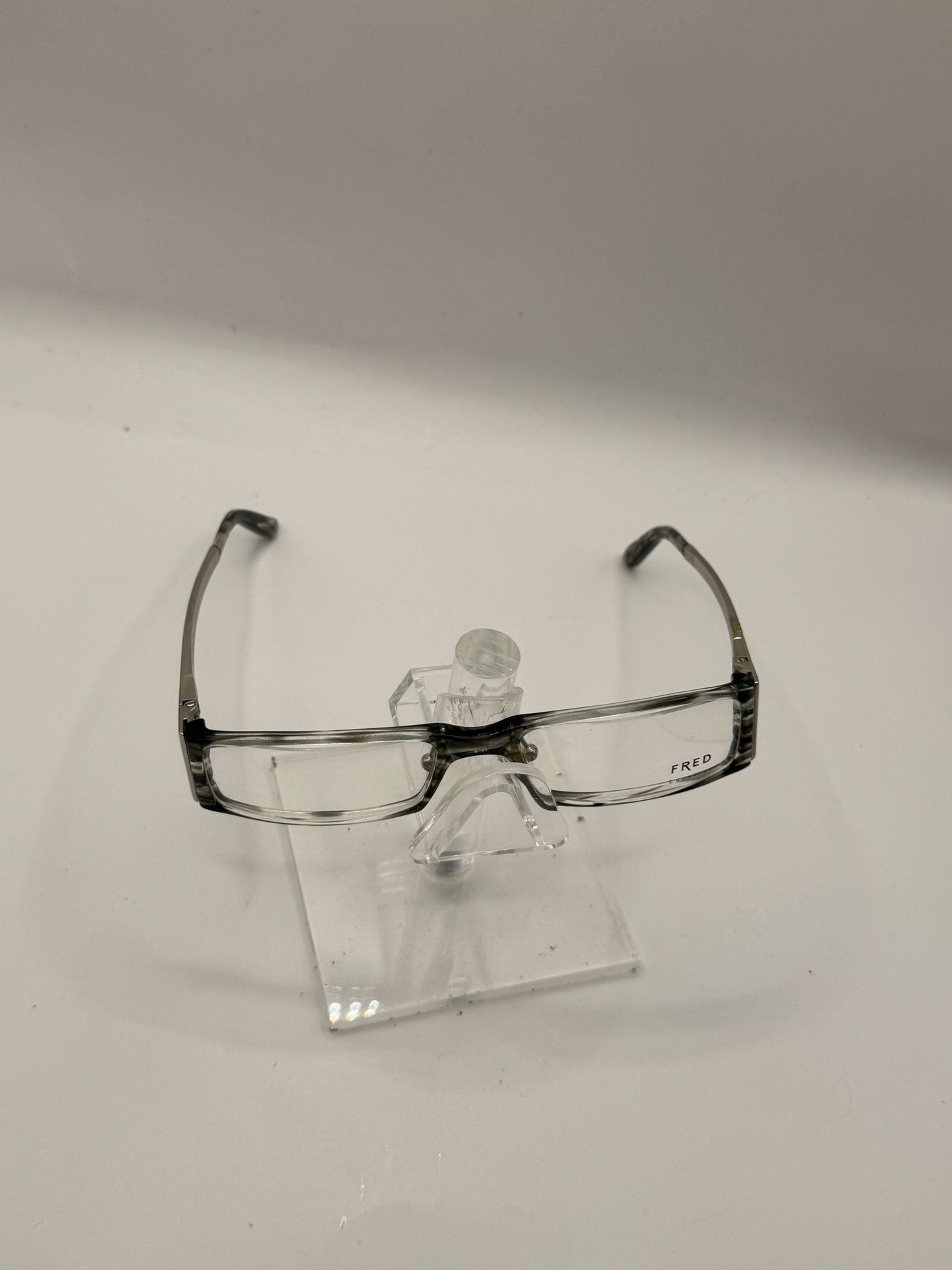 Fred St. Moritz C1 Eyeglasses in color 002