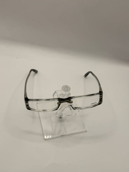 Fred St. Moritz C1 Eyeglasses in color 002