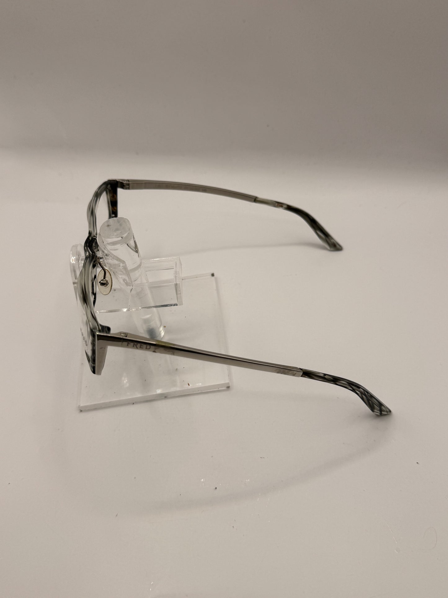 Fred St. Moritz C1 Eyeglasses in color 002
