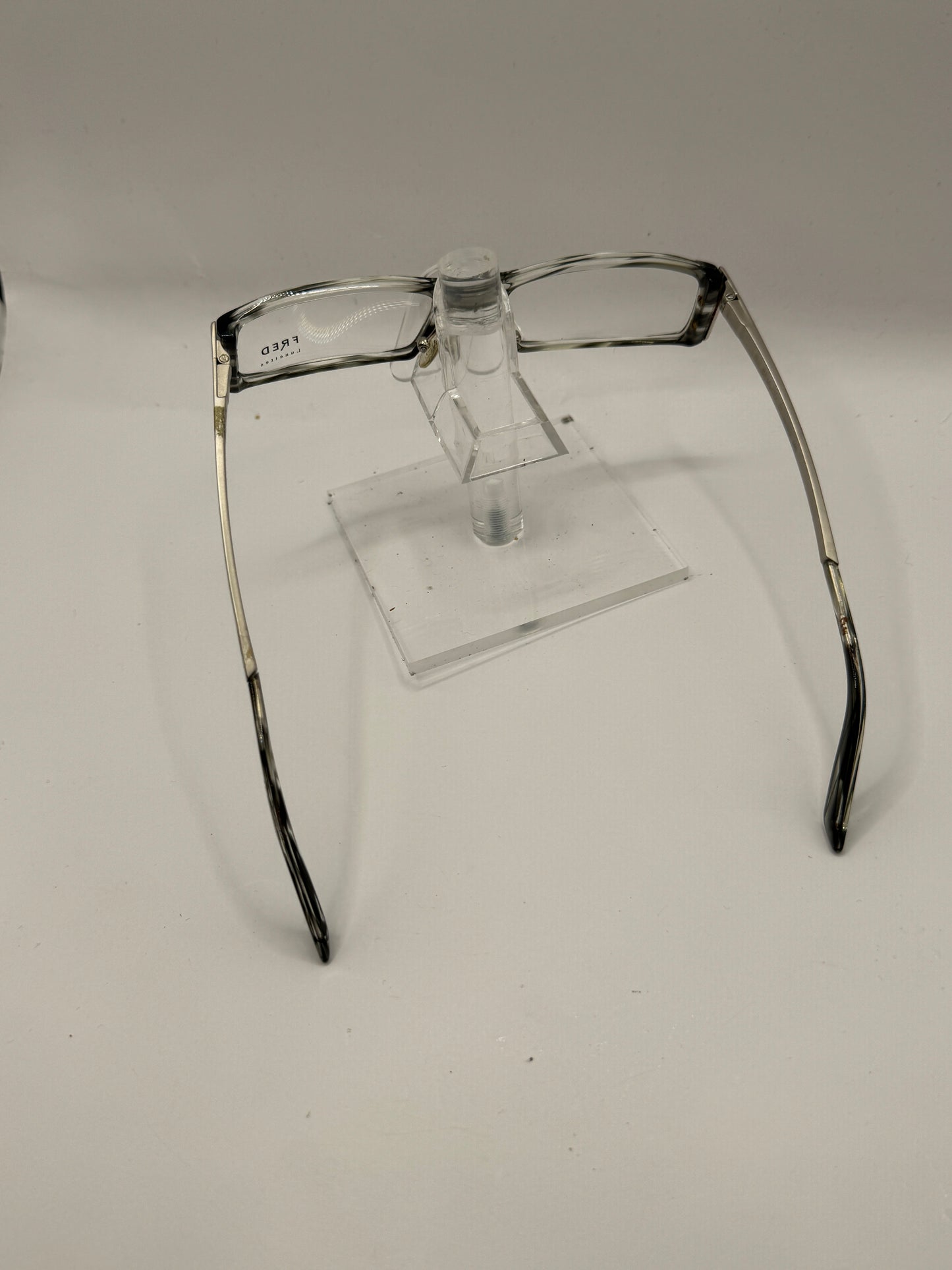 Fred St. Moritz C1 Eyeglasses in color 002