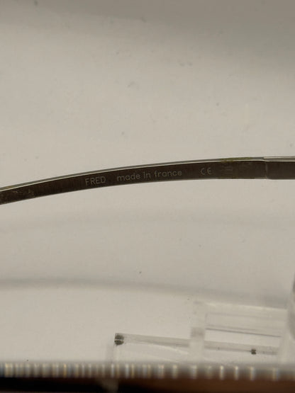 Fred St. Moritz C1 Eyeglasses in color 002