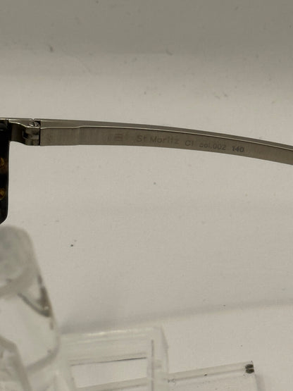 Fred St. Moritz C1 Eyeglasses in color 002