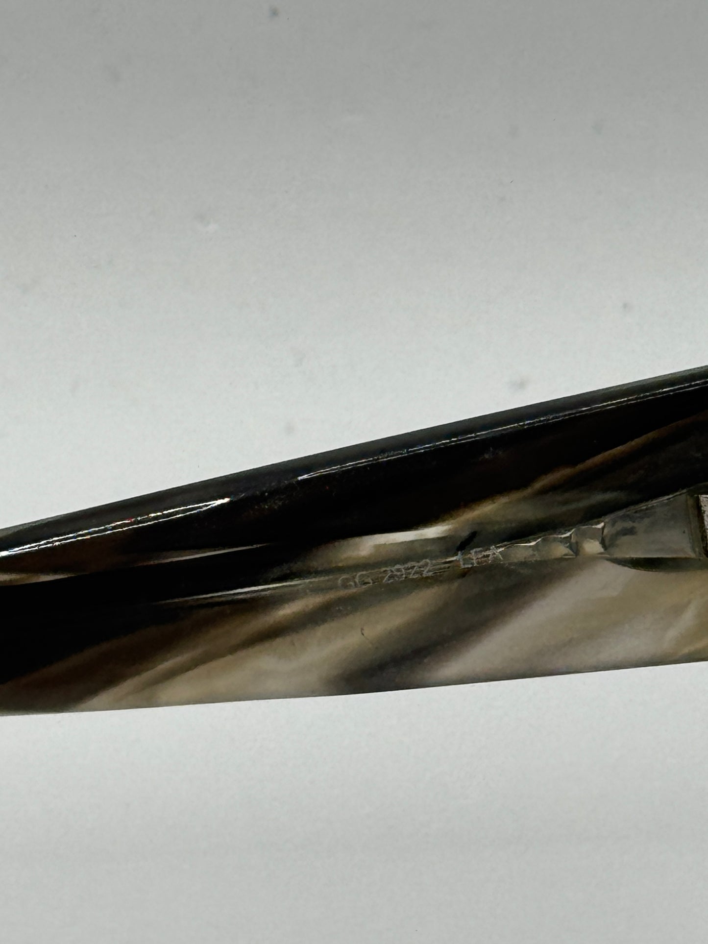 Gucci 2922 Eyeglasses in color Lfa00