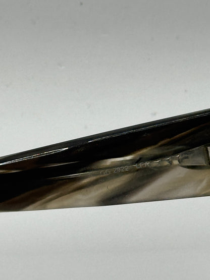 Gucci 2922 Eyeglasses in color Lfa00